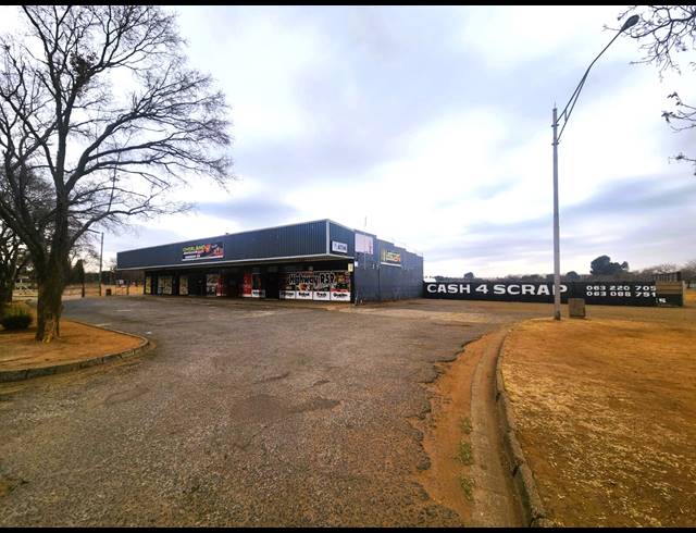 M² INVESTMENT FOR SALE IN DUNCANVILLE